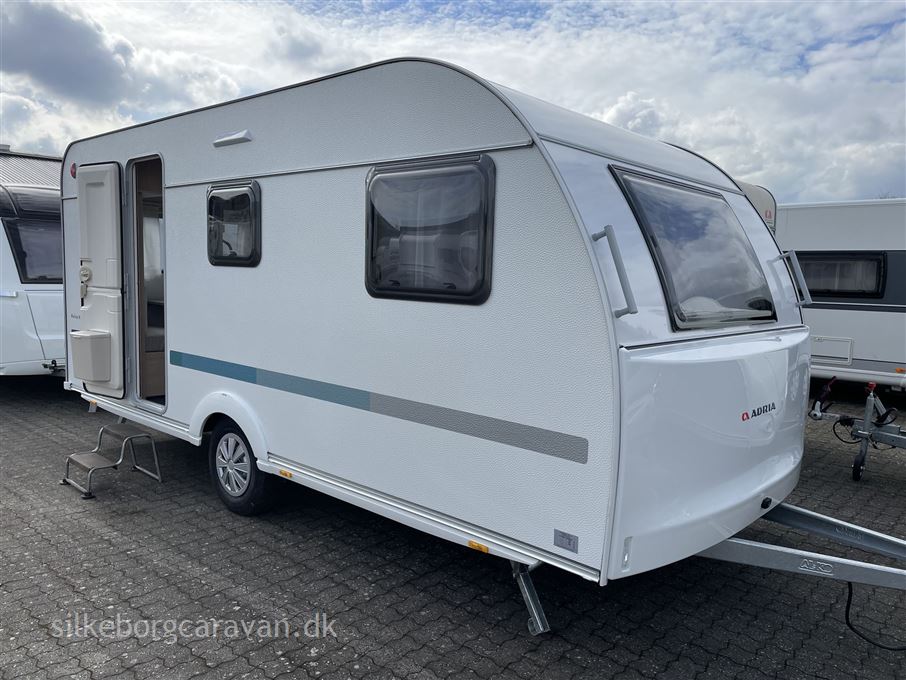 Adria Aviva 492 LU